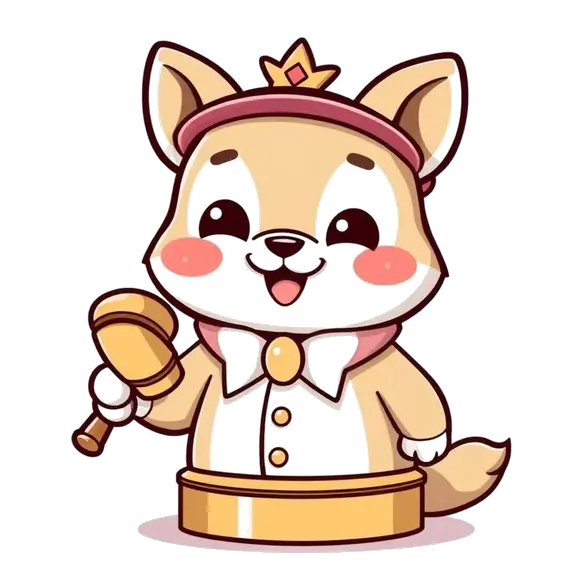 Welcome to Gavelgod.Work