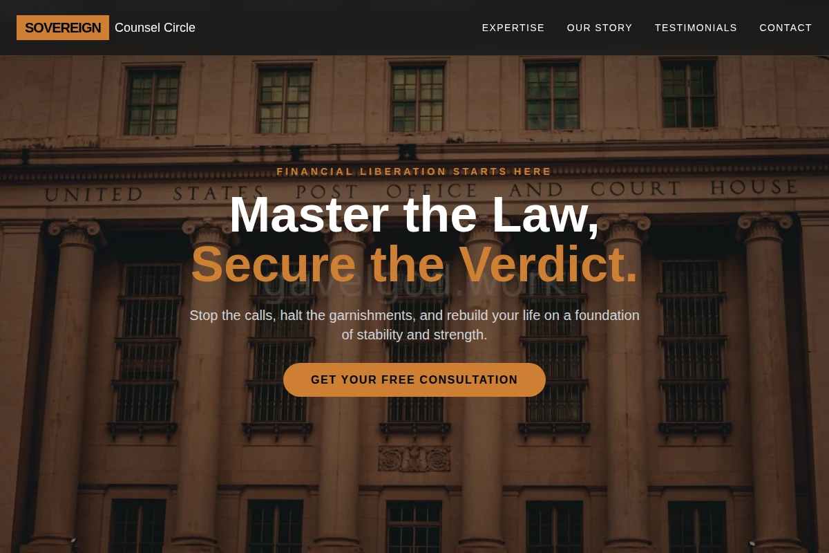 Discovery Bankruptcy Law