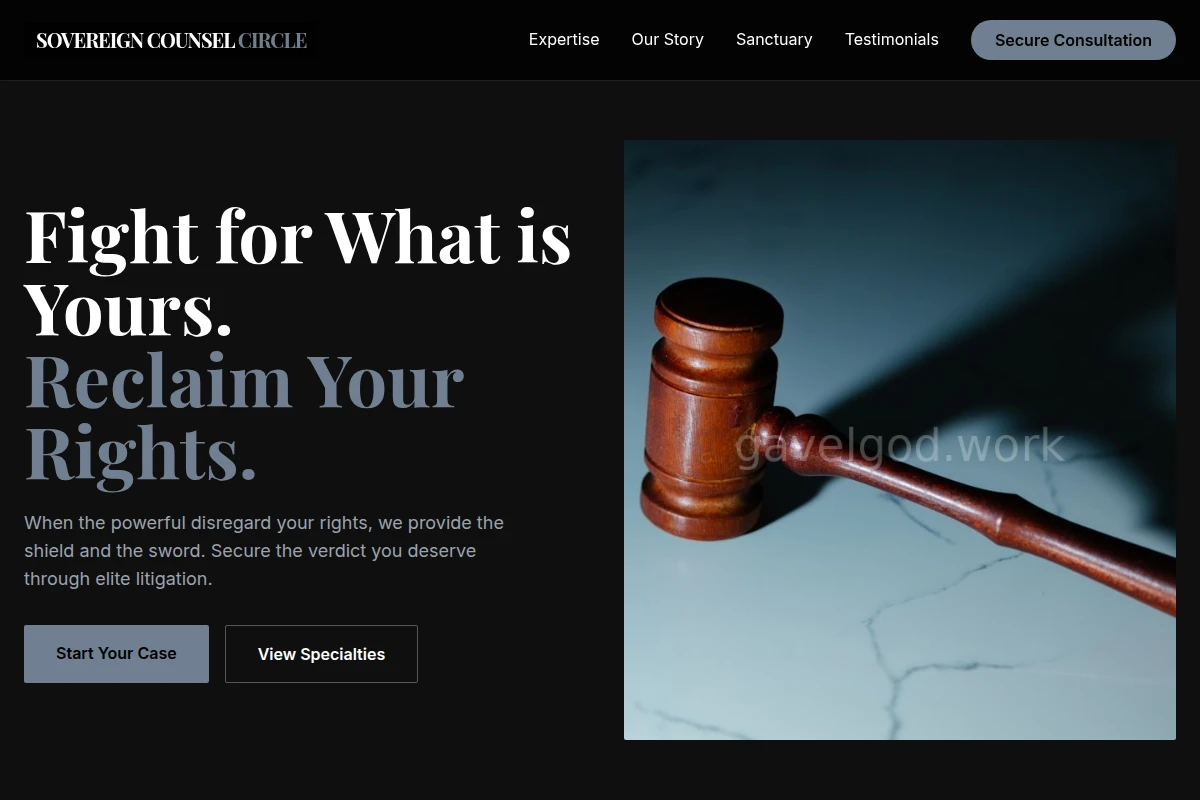 legal