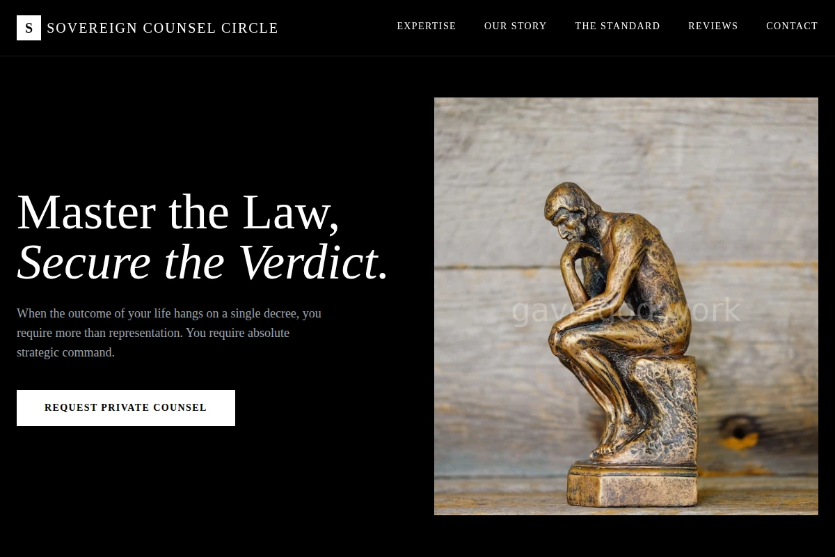 Decree Litigation