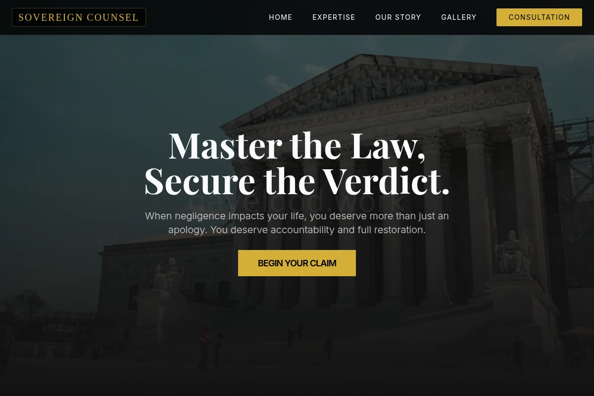 Tort Litigation